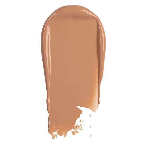 Inglot AMC fondotinta in crema per un look naturale colore LC300 30 ml - 3