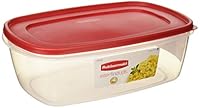 Algopix Similar Product 7 - Rubbermaid 711717439723 Plastic Easy