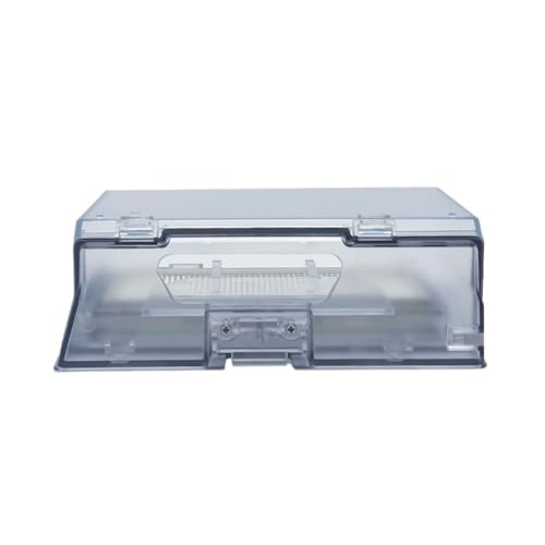 Replacement Dust Box Filter, Compatible for Roborock S7 S70 S75 G10, Vacuum Cleaner Robot Dust Box Filter Accessory.