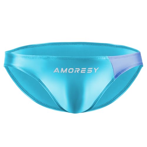[AMORESY] �I�V�A�i�XC�V���[�Y �����Y���j�p���c ���j���� �X�C���u���[�t ���� �L�k�� �t�B�b�g�� ���e�� �X�|�[�c ���j�p (JP, �A���t�@�x�b�g, 3XL, �E�H�[�^�[�X�p�E�g�u���[)