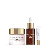 Bella Aurora Splendor 50 Set Anti-Edad, Crema de Día 50ml,...