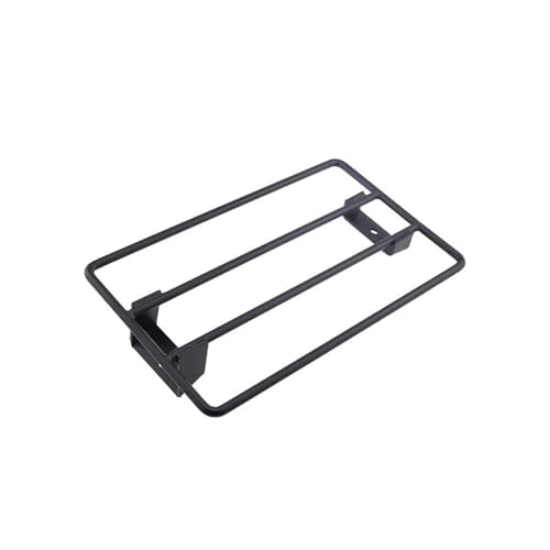 Porte-bagages arrière moto pour Rebel 500 300 250 de 2017 à 2022 support top case