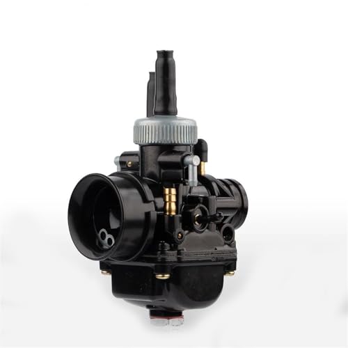 Carburateur DIO50-90 pour stopper les fuites d'essence sur moteur Garelli Sachs