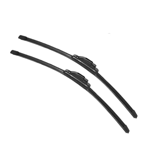 Essuie-glace arrière KIA Sportage SL 2010-2015 en double caoutchouc de remplacement