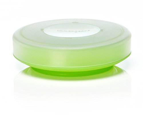 humangear GoCup, Large (8 fl.oz/237ml), Green - Thumbnail 5