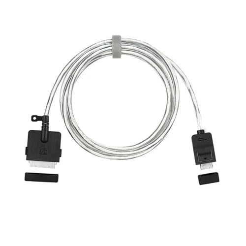 Cable Adaptador BN39-02688A BN39-02688B One Connect, Compatible con Samsung QN85QN900AFXZA QN75QN800AFXZA QN75QN800BFXZA QN75QN900BFXZA