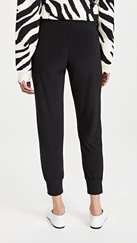 Norma Kamali Women's Jog Pants3