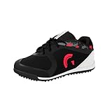Guardian Bolt Youth Baseball Turf Shoes - Baseball Cleats for Boys and Girls Softball Shoes - Lightweight...