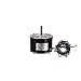 Amana Fan Motor (KHHBGZ-6813) 1/12 hp, 825 RPM, 208-230 volts, AO Smith # OAM10088