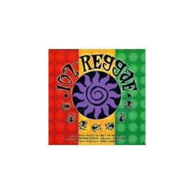 102 Percent Reggae