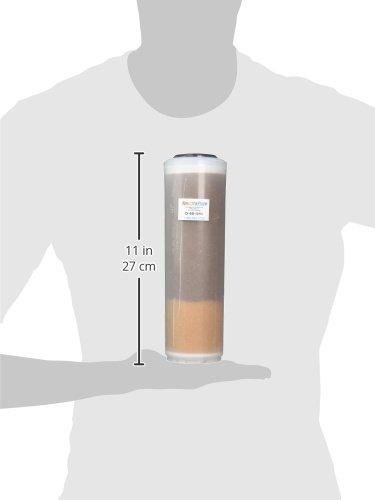 SpectraPure Maxcap Super di Laser cartouche de déionisation de l'eau - 3