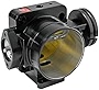 Skunk2 Racing 309-05-0085 K- Series Pro Series 70mm Black Anodized Throttle Body