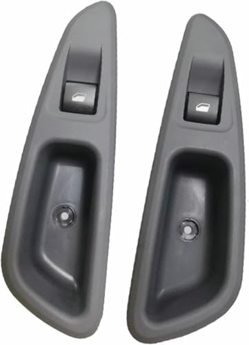 Lève-vitre arrière Peugeot 408 boutons gauche et droite d'origine pour vitres électriques 2011
