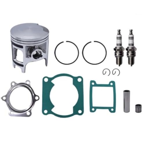 Kit Culasse Joint Piston Cylindre Y Blaster 200 Anti Serrage Moteur Quad
