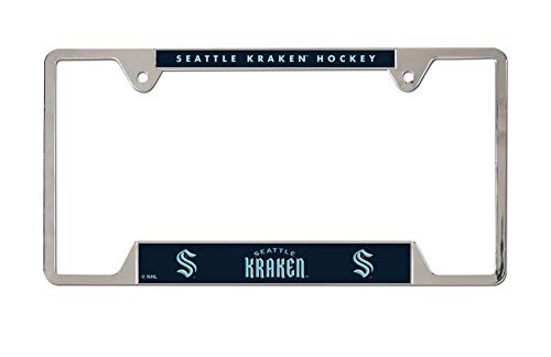 WinCraft NHL Seattle Kraken 6