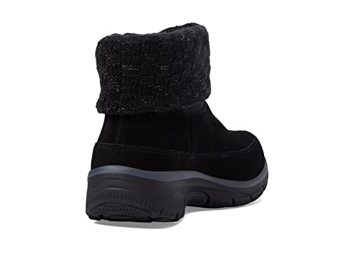 Skechers Skechers Easy Going - Upgraded Heights Black 8.5 B (M)