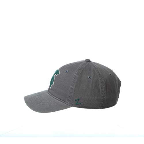 Gorra ajustable NCAA Michigan State Spartans talla única miniatura 6