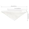 hoyuwak Crochet Bandana Headband Head Scarf Hairba... #1