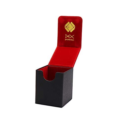 Dex Protection SUPDXCLSMBK Creation Line Small Deck Box thumb #2
