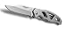 Gerber® 22-08485 Stainless Paraframe Mini Knife, Fine Edge