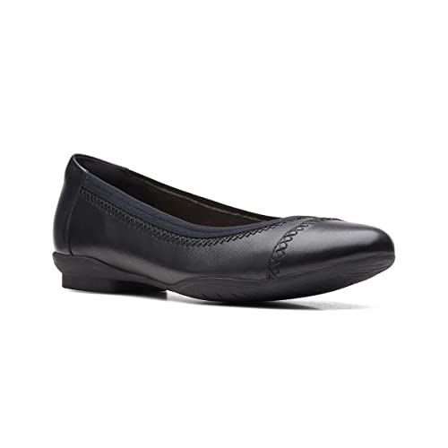 Image of Clarks Women's Sara Ballet Flat