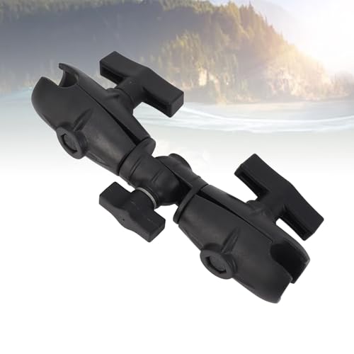 Composants de billes de 1,5 pouce Zerodis pour rotation fluide - 4