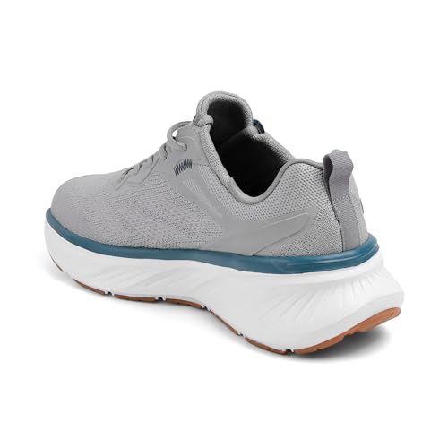 Image of Skechers Mens Edgeride Sneaker