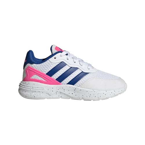 adidas Nebzed Lace Kids Running Shoes