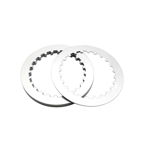 Disques friction d'embrayage moto G310GS acier pour réparer transmission 2019