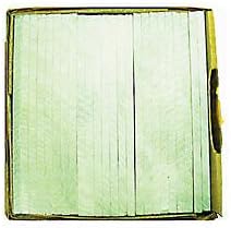Langley Flat French Engineers Chalk ,12 x 5 x 125 box of 144