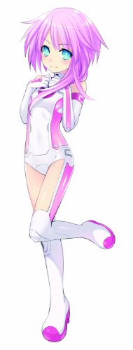 Hyperdimension Neptunia Mk2 PS3 US pour console de salon Sony PlayStation 3 - 6