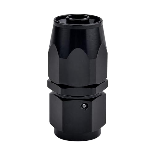 EVIL ENERGY 20AN Swivel Hose End Fitting for CPE Braided Fuel Hose