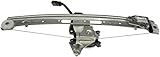Dorman 741-480 BMW Rear Driver Side Window Regulator with Motor