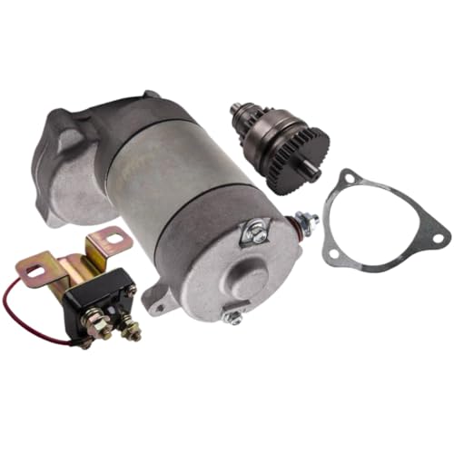 Solénoïde de démarreur 12V pour Polaris XPlorer 300 et 400 de 1996 à 2002