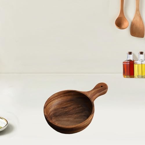 Bois lisse et robuste anti-écharde pour repas et fille