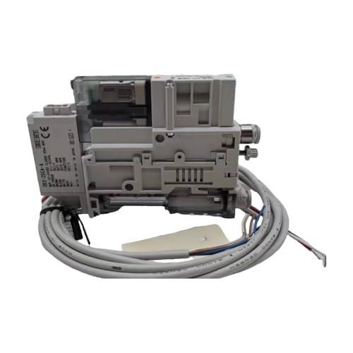 Générateur de vide ZK2A12K5AL-08 pour sécuriser vos ventouses