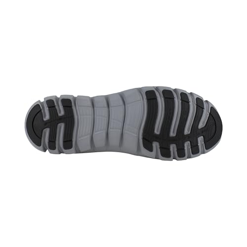 Image of Reebok Men's Rb4041 Sublite Cushion Safety Toe Athletic Work Shoe Black