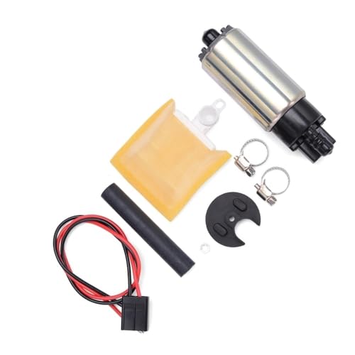 Remplacement carburant pour Ducati 695 800 1000 S2R réparation circuit essence