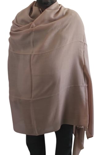 Handloom Wool Meditation Shawl Throw Wrap, Gift for Men and Women Meditation Shawl Fine Clothing.3