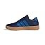 Dark Blue Bright Royal Gum10