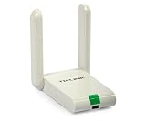 usb wifi 150mbps vs 300mbps ALTA GANANCIA: Conéctate a internet más rápido y estable gracias a su potente rendimiento con dos antenas fijas.