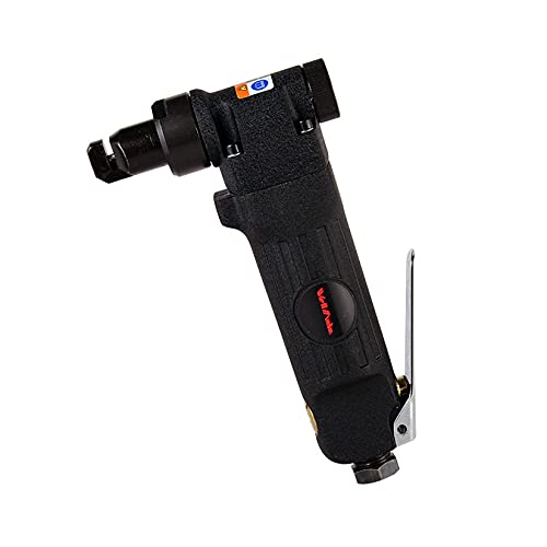 Pneumatic Curve Shear, Pneumatic Sheet Cutting Saw Machine Iron Sheet Aluminum Plate Impact Scissors Sheet Metal Cutting Machine