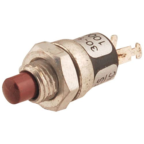 Exact FIT for All Points 8405406 Switch, Reset Toaster, P USH - Replacement Part by MAVRIK