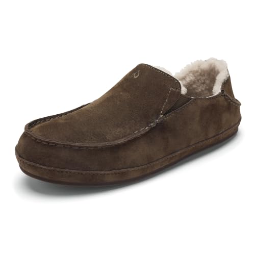 Image of OluKai Nohea Slipper, Women's Slip-On Shoes