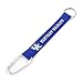 NCAA Kentucky Wildcats Carabiner Lanyard Keychain
