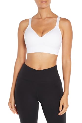 Image of Marika Women's Molded Cup Seamless Sports Bra
