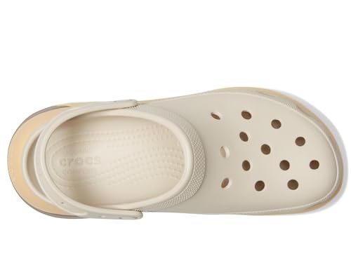 Image of Crocs Unisex Adult Mega Crush Clogs