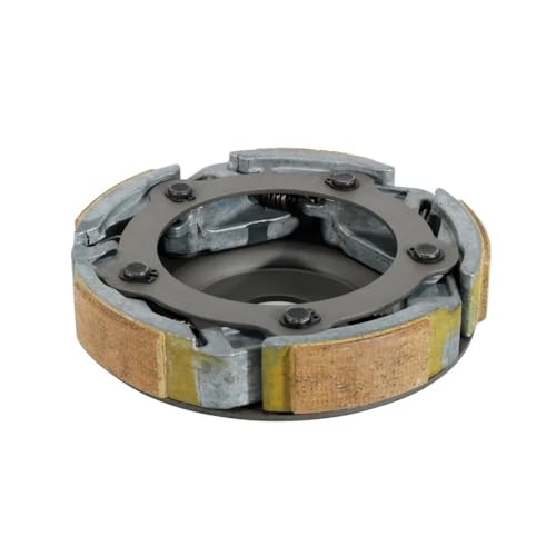 Embrague centrífugo para ADV350 contra tirones y pérdidas de potencia 6