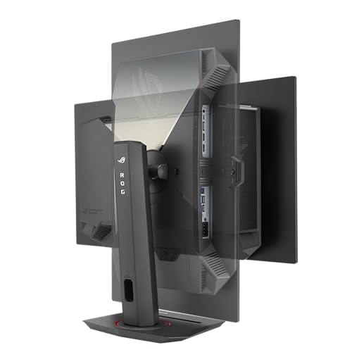Asus ROG Strix OLED XG27ACDNG 26.5