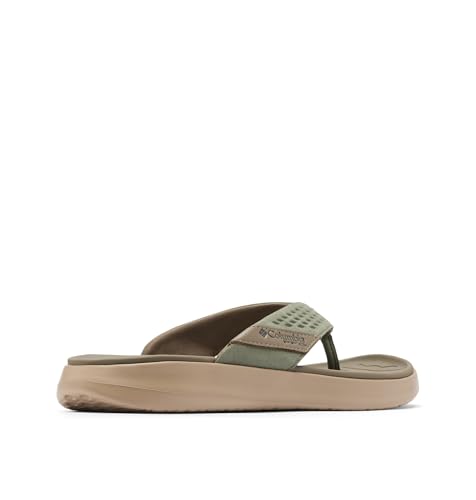 Image of Columbia PFG Boatside Flip Leather